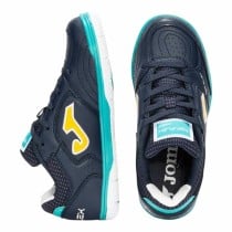 Chaussures de Futsal pour Adultes Joma Sport Top Flex Jr 2503