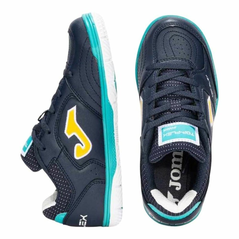 Chaussures de Futsal pour Adultes Joma Sport Top Flex Jr 2503