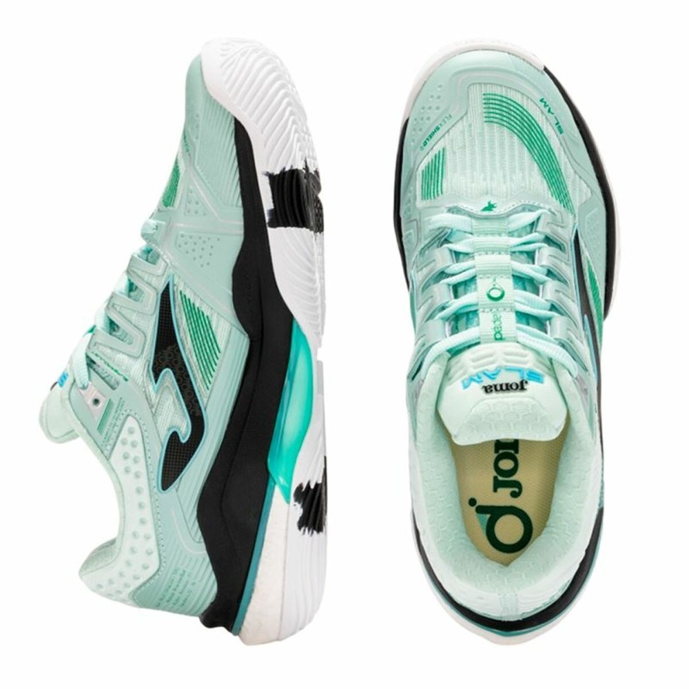 Tennisschuhe für Frauen Joma Sport Slam Lady 2527