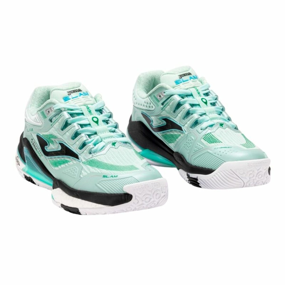Tennisschuhe für Frauen Joma Sport Slam Lady 2527
