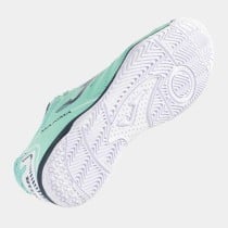 Chaussures de Futsal pour Adultes Joma Sport Maxima 2527 Bleu clair