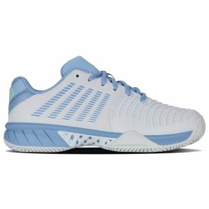 Tennisschuhe für Frauen Kswiss Express Light 3 Hb Blau
