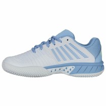 Tennisschuhe für Frauen Kswiss Express Light 3 Hb Blau