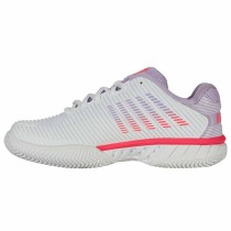 Tennisschuhe für Frauen Kswiss Hypercourt Express 2 Hb Lavendel