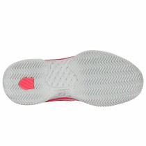 Tennisschuhe für Frauen Kswiss Hypercourt Express 2 Hb Lavendel
