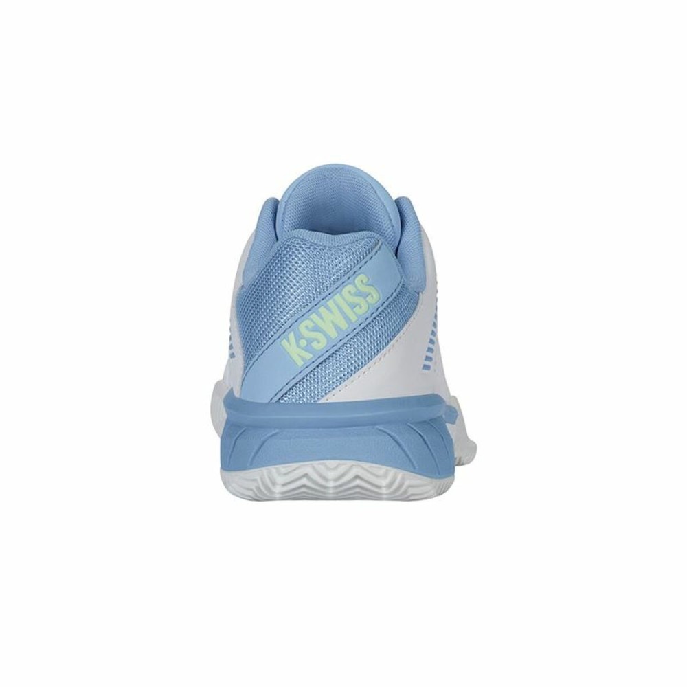 Tennisschuhe für Frauen Kswiss Express Light 3 Hb Blau