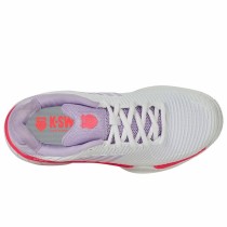 Tennisschuhe für Frauen Kswiss Hypercourt Express 2 Hb Lavendel