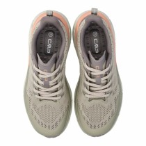 Walking Shoes for Men Campagnolo Rahmsy