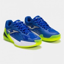 Padel-Sportschuhe für Erwachsene Joma Sport Open Men 2504 Blau