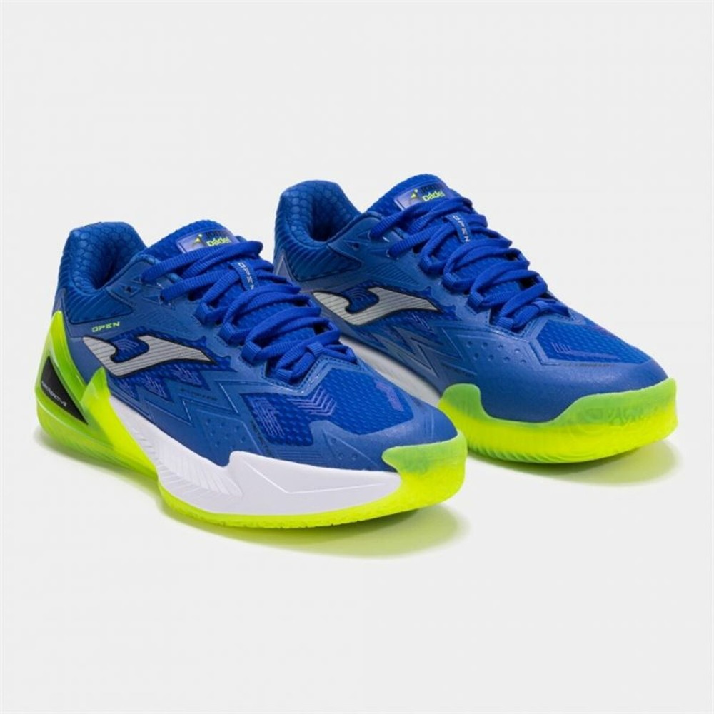 Padel-Sportschuhe für Erwachsene Joma Sport Open Men 2504 Blau