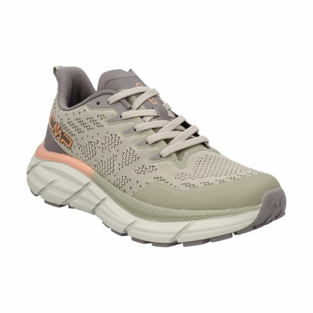 Walking Shoes for Men Campagnolo Rahmsy