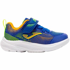 Kinder Sportschuhe Joma Sport Horizon Jr 2504 Blau