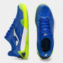 Padel-Sportschuhe für Erwachsene Joma Sport Open Men 2504 Blau
