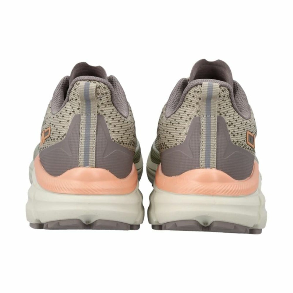 Walking Shoes for Men Campagnolo Rahmsy