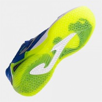 Padel-Sportschuhe für Erwachsene Joma Sport Open Men 2504 Blau