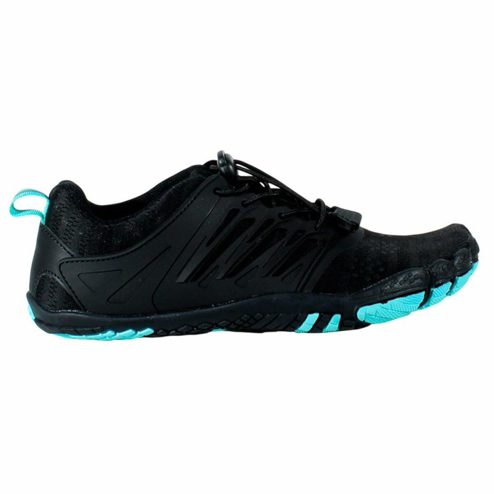 Chaussures de Running pour Adultes Hi-Tec Samoa Noir