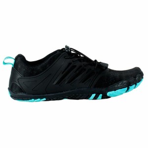 Chaussures de Running pour Adultes Hi-Tec Samoa Noir