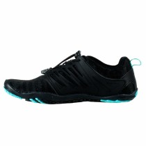 Chaussures de Running pour Adultes Hi-Tec Samoa Noir