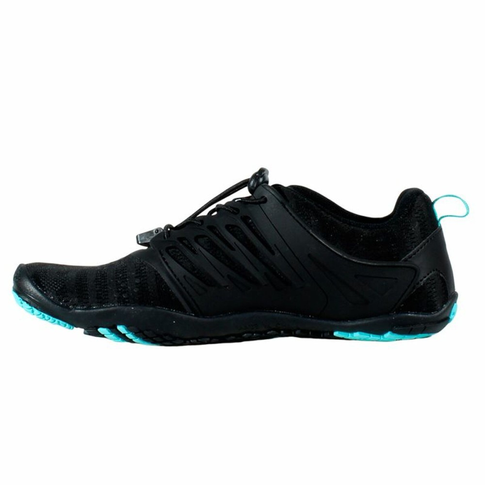 Chaussures de Running pour Adultes Hi-Tec Samoa Noir