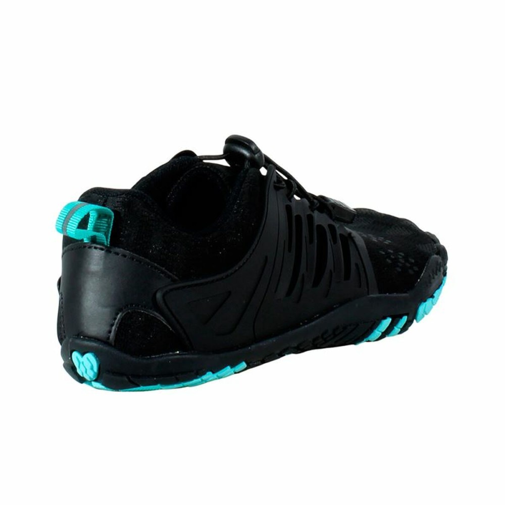 Chaussures de Running pour Adultes Hi-Tec Samoa Noir