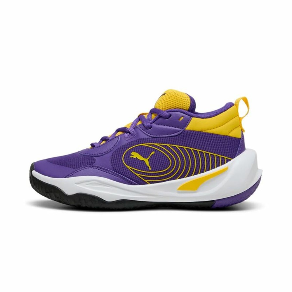 Basketballschuhe für Erwachsene Puma Playmaker Pro