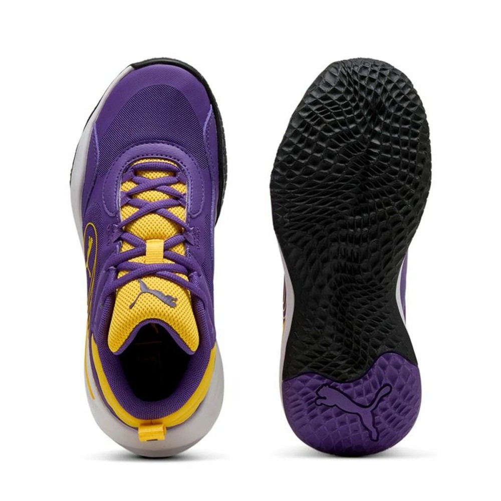 Basketballschuhe für Erwachsene Puma Playmaker Pro