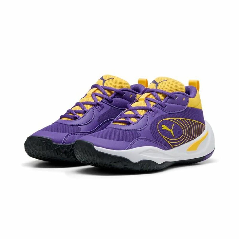Basketballschuhe für Erwachsene Puma Playmaker Pro