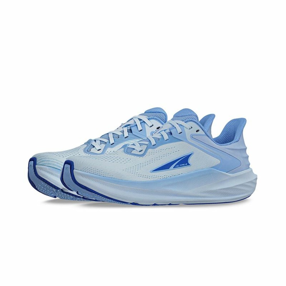 Running Shoes for Adults Altra Torin 8 Light Blue