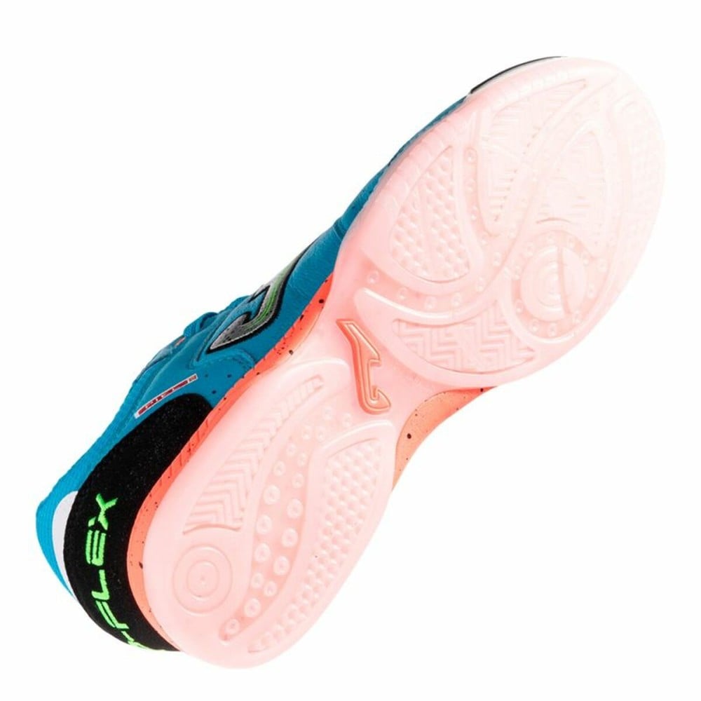 Chaussures de Futsal pour Adultes Joma Sport Top Flex 2527
