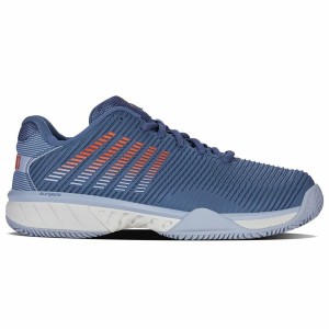 Tennisschuhe für Männer Kswiss Hypercourt Express 2 Hb Blau