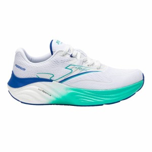 Kinder Sportschuhe Joma Sport R.6000 Men02 Weiß