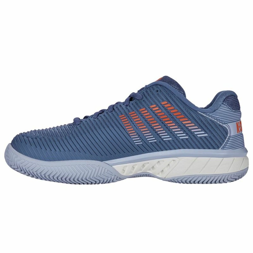 Tennisschuhe für Männer Kswiss Hypercourt Express 2 Hb Blau