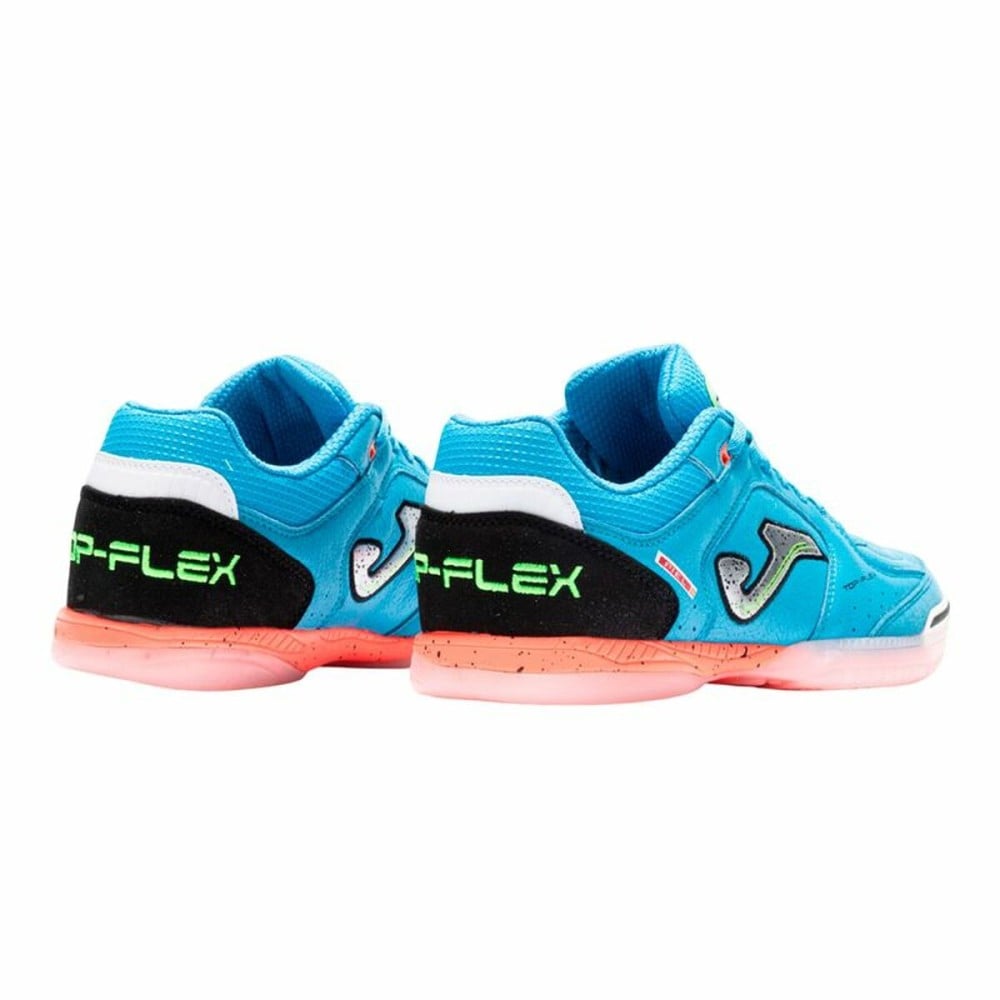 Chaussures de Futsal pour Adultes Joma Sport Top Flex 2527