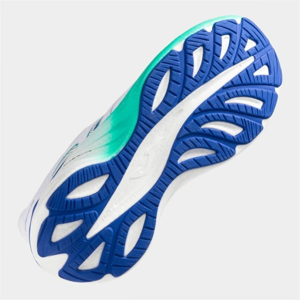 Sports Shoes for Kids Joma Sport R.6000 Men02 White