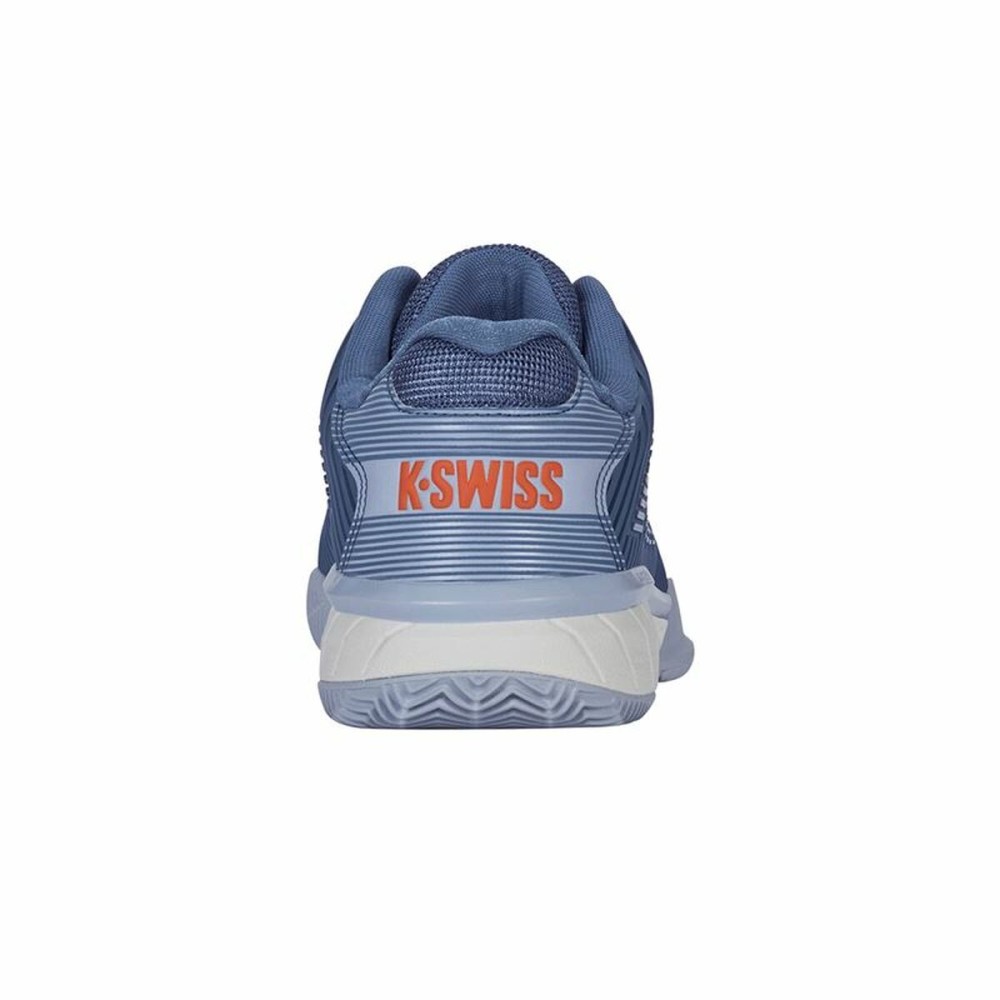 Tennisschuhe für Männer Kswiss Hypercourt Express 2 Hb Blau
