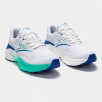 Kinder Sportschuhe Joma Sport R.6000 Men02 Weiß