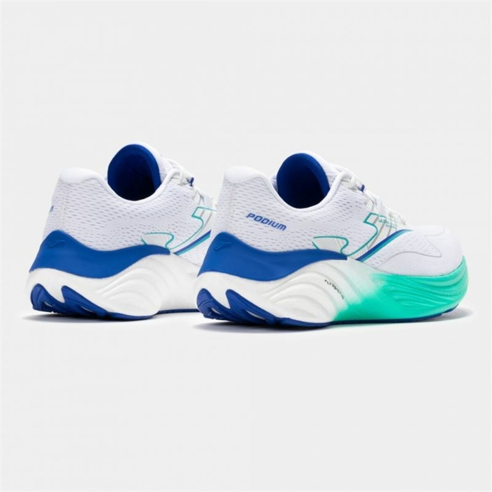 Sports Shoes for Kids Joma Sport R.6000 Men02 White