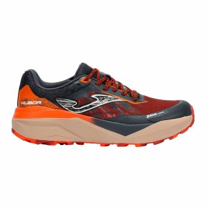 Running Shoes for Adults Joma Sport Kubor 2506 Orange