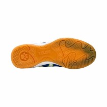 Adult's Indoor Football Shoes Kelme Indoor Copa Elastic Blue