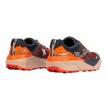 Running Shoes for Adults Joma Sport Kubor 2506 Orange