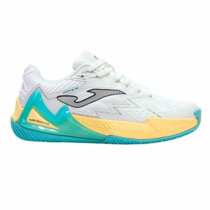 Padel-Sportschuhe für Erwachsene Joma Sport Open Lady 2502 Hellblau