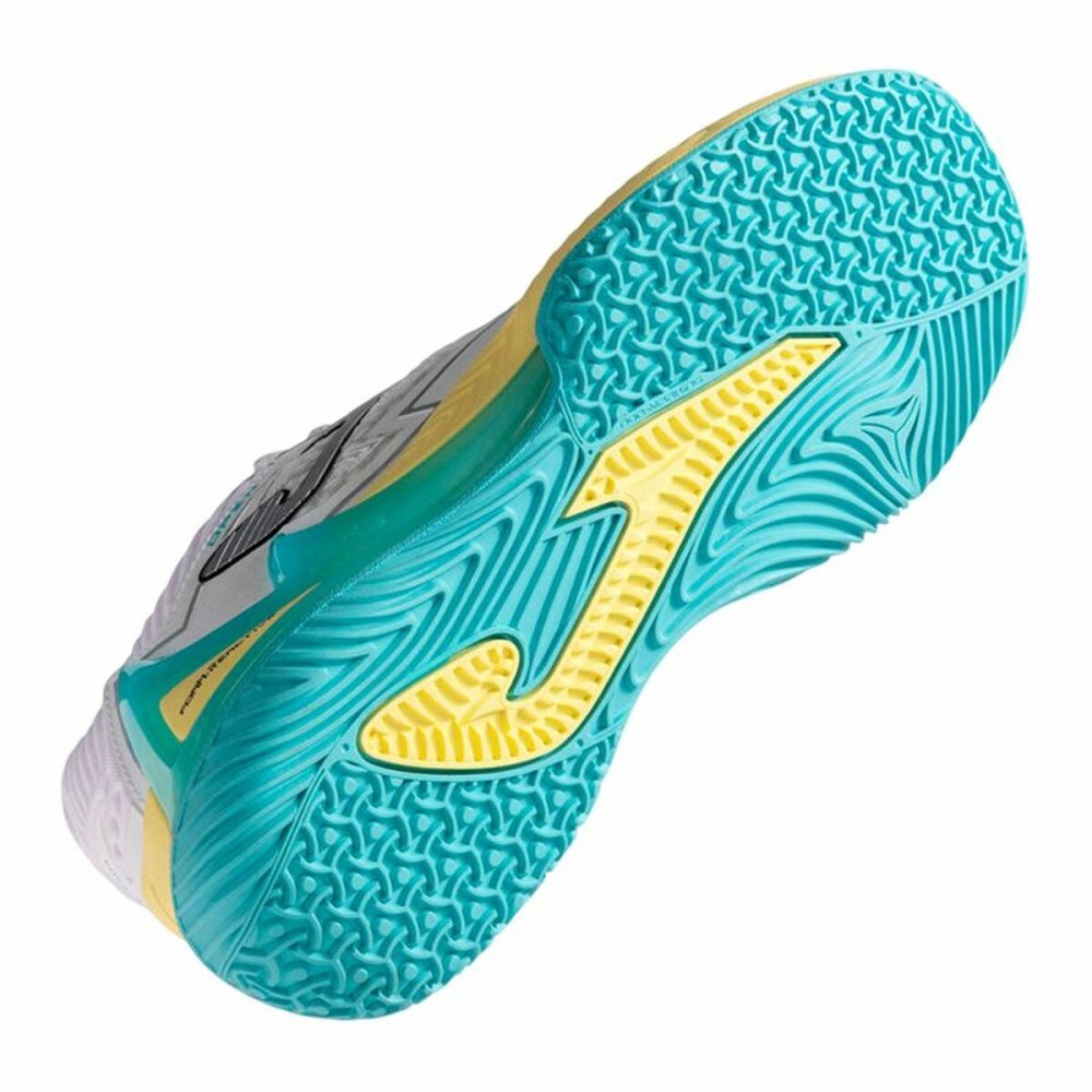 Padel-Sportschuhe für Erwachsene Joma Sport Open Lady 2502 Hellblau