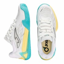 Padel-Sportschuhe für Erwachsene Joma Sport Open Lady 2502 Hellblau