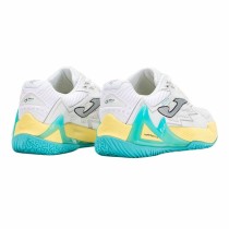 Padel-Sportschuhe für Erwachsene Joma Sport Open Lady 2502 Hellblau