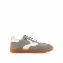 Herren-Sportschuhe Mustang Mustang 2025 V Attitude Hellgrau