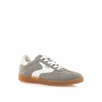 Herren-Sportschuhe Mustang Mustang 2025 V Attitude Hellgrau