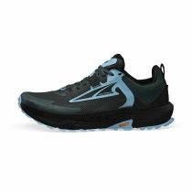 Laufschuhe für Erwachsene Altra Timp 5 Schwarz