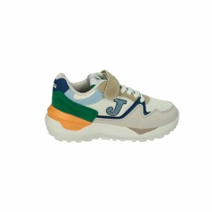Kinder Sportschuhe Joma Sport 3080 Jr 2516 Weiß