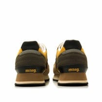 Herren-Sportschuhe Mustang Mustang 2025 V Attitude Ocker