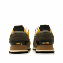 Men's Trainers Mustang Mustang 2025 V Attitude Ocre